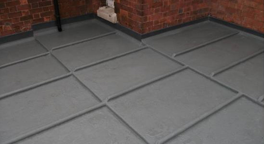 GRP Fibreglass