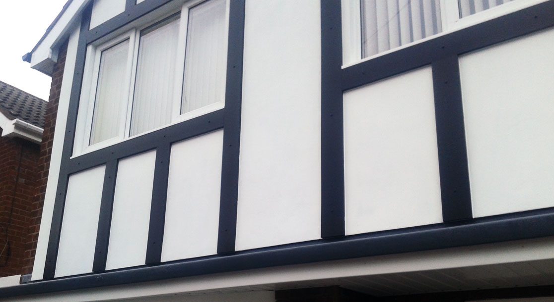 Tudor Styling