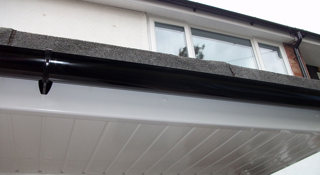 Fascia Replacement