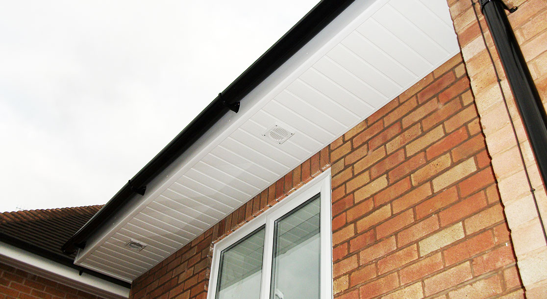 Fascia Replacement
